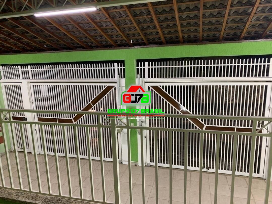 Sobrado, 3 quartos, 208 m² - Foto 38
