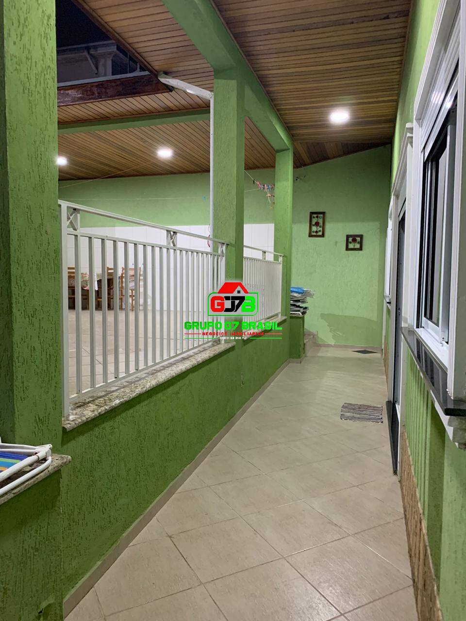 Sobrado, 3 quartos, 208 m² - Foto 23