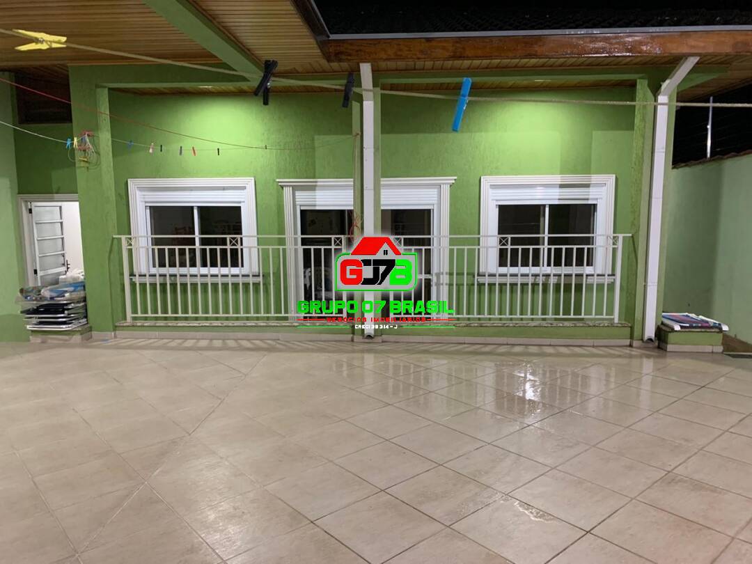 Sobrado, 3 quartos, 208 m² - Foto 12