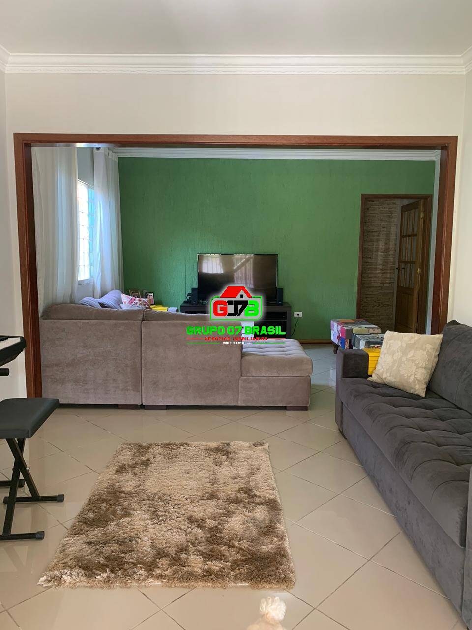 Sobrado, 3 quartos, 208 m² - Foto 34