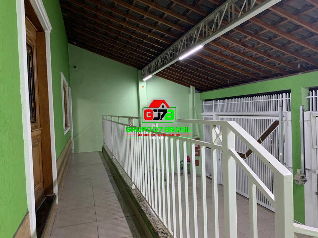 Sobrado, 3 quartos, 208 m² - Foto 41