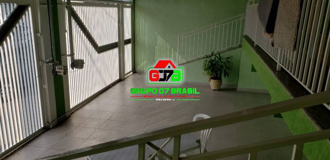 Sobrado, 3 quartos, 208 m² - Foto 44