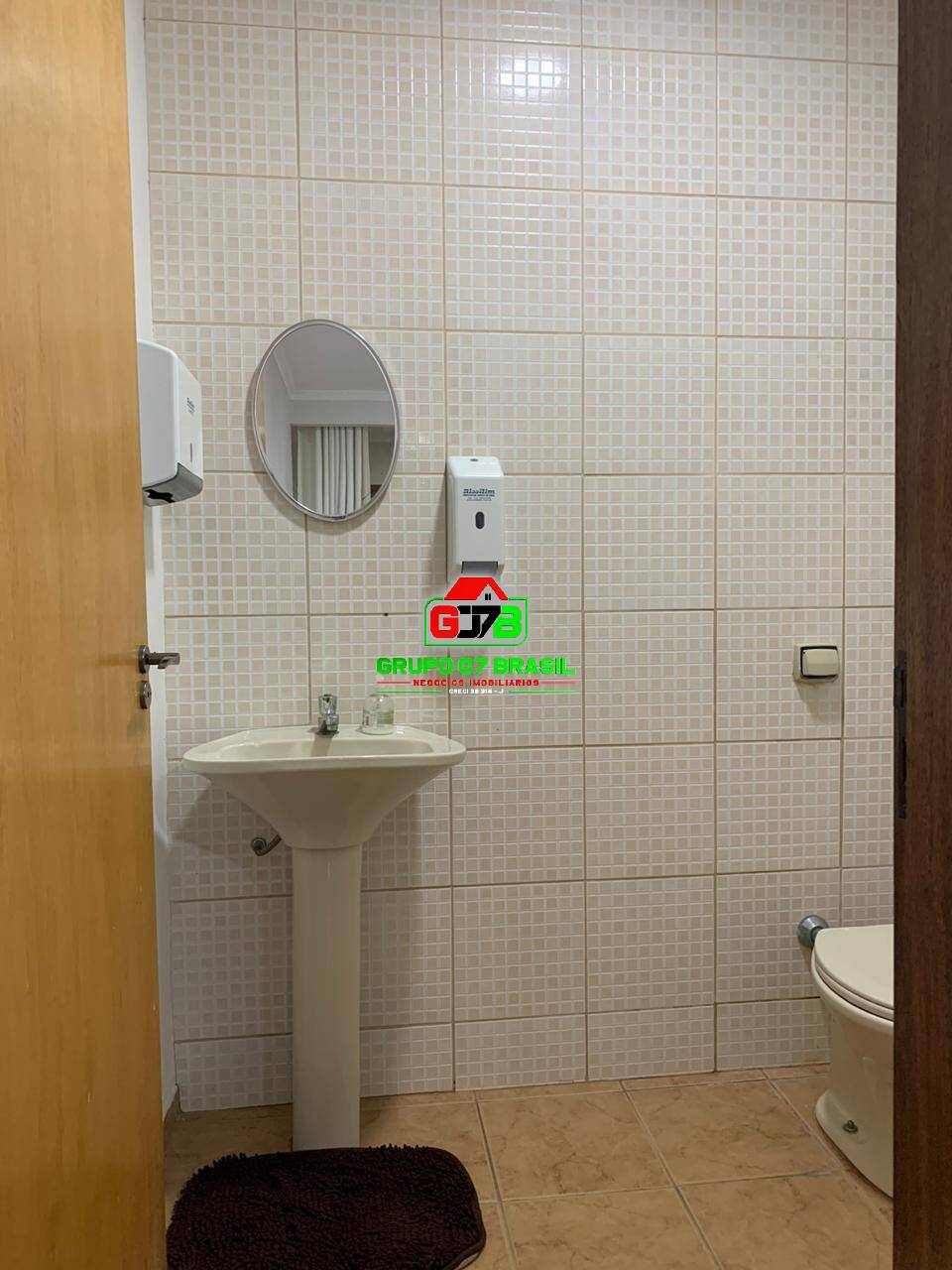 Sobrado, 3 quartos, 208 m² - Foto 45