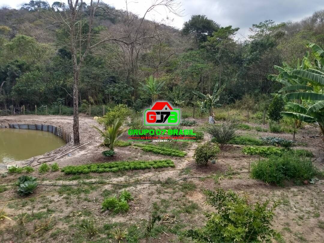 Chácara, 1 quarto, 2 hectares - Foto 1