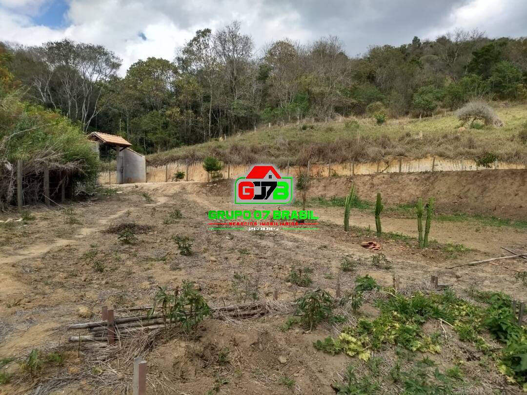 Chácara, 1 quarto, 2 hectares - Foto 8