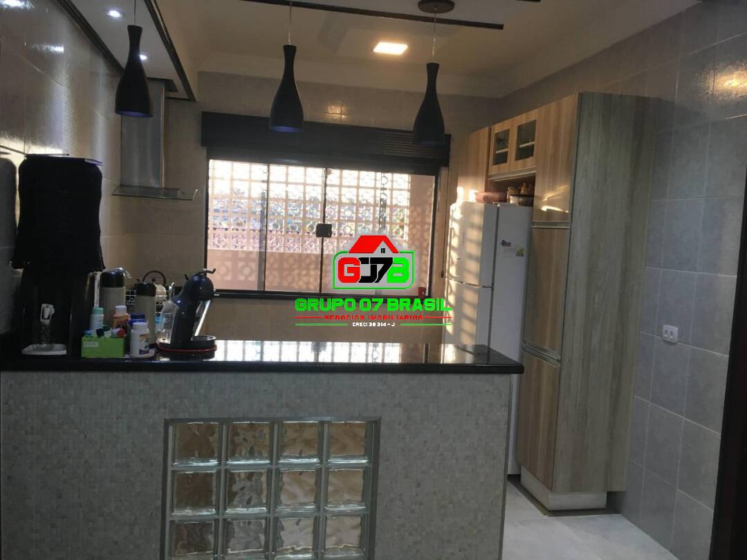 Casa, 230 m² - Foto 2