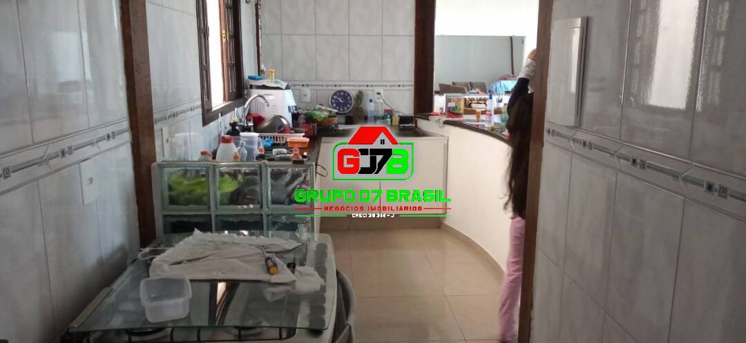 Casa de Condomínio, 3 quartos - Foto 8