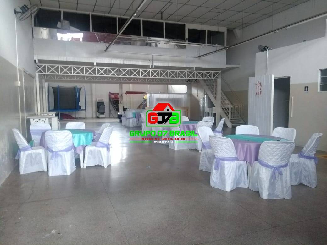 Depósito-Galpão, 300 m² - Foto 4