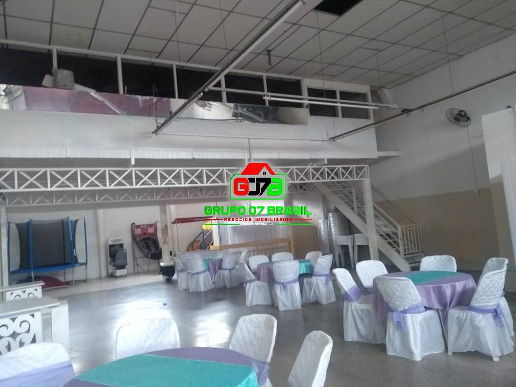 Depósito-Galpão, 300 m² - Foto 3