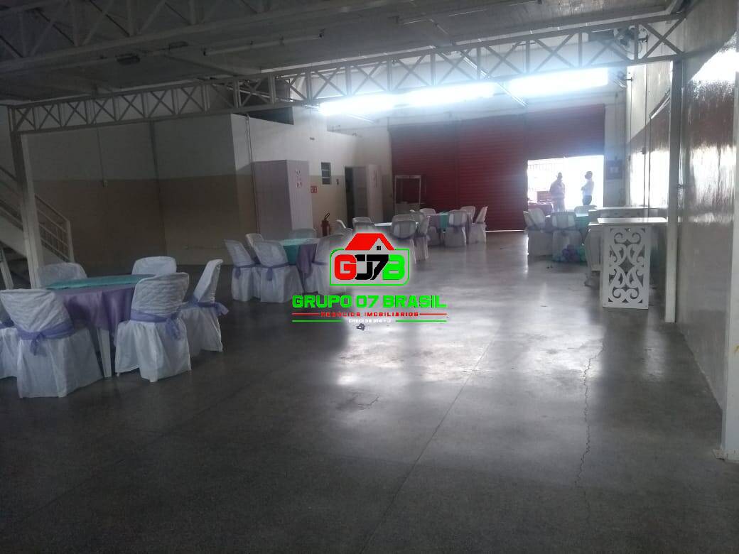 Depósito-Galpão, 300 m² - Foto 2