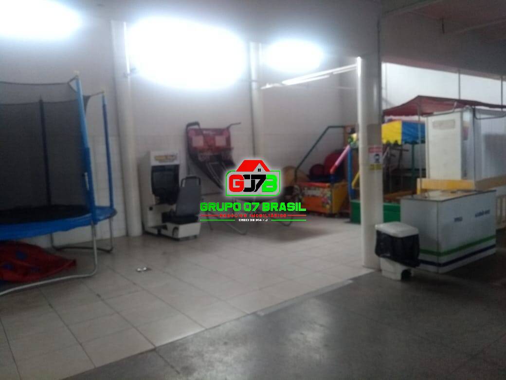 Depósito-Galpão, 300 m² - Foto 5