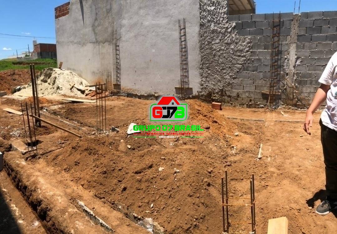 Casa, 3 quartos, 88 m² - Foto 4