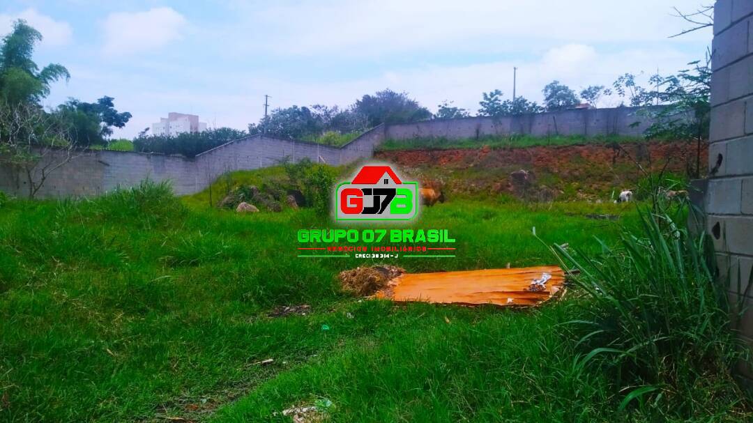 Terreno à venda, 2000m² - Foto 1