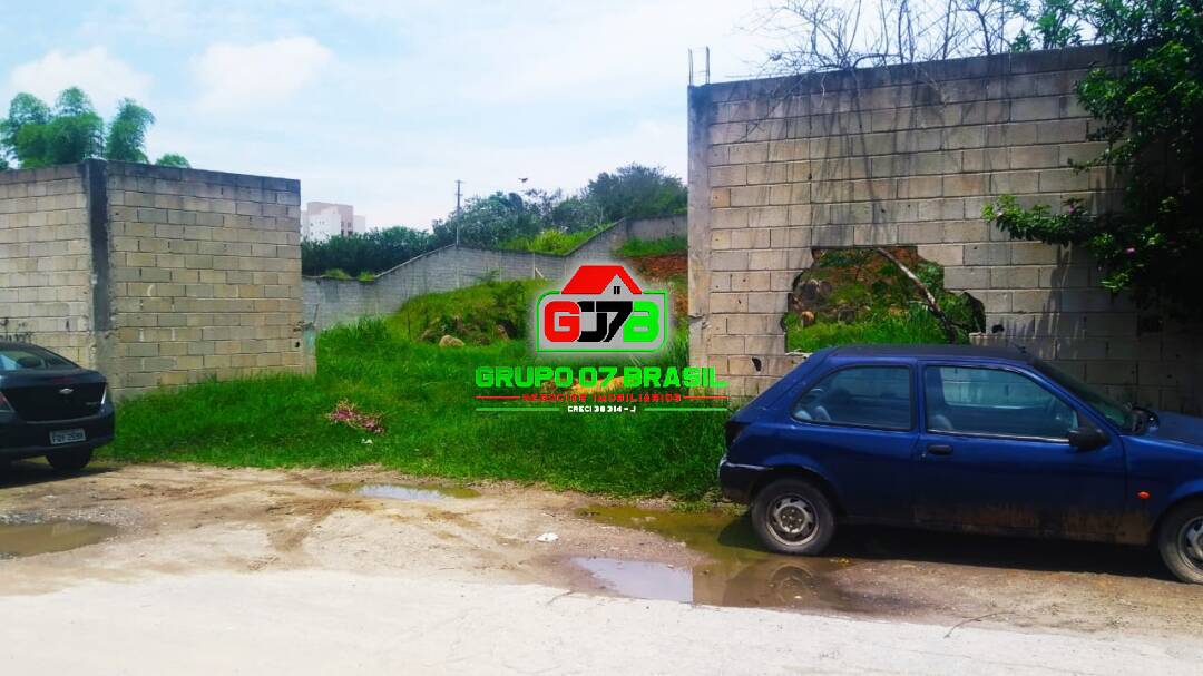Terreno à venda, 2000m² - Foto 2