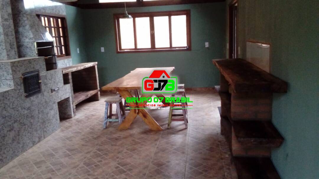 Sítio à venda com 3 quartos, 100m² - Foto 4