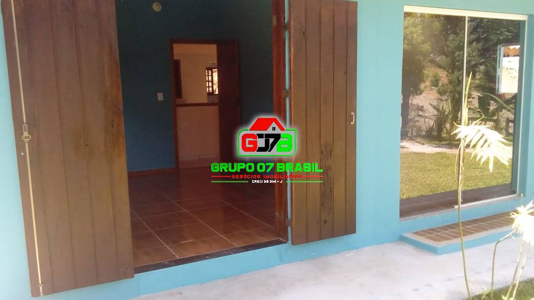 Sítio à venda com 3 quartos, 100m² - Foto 2