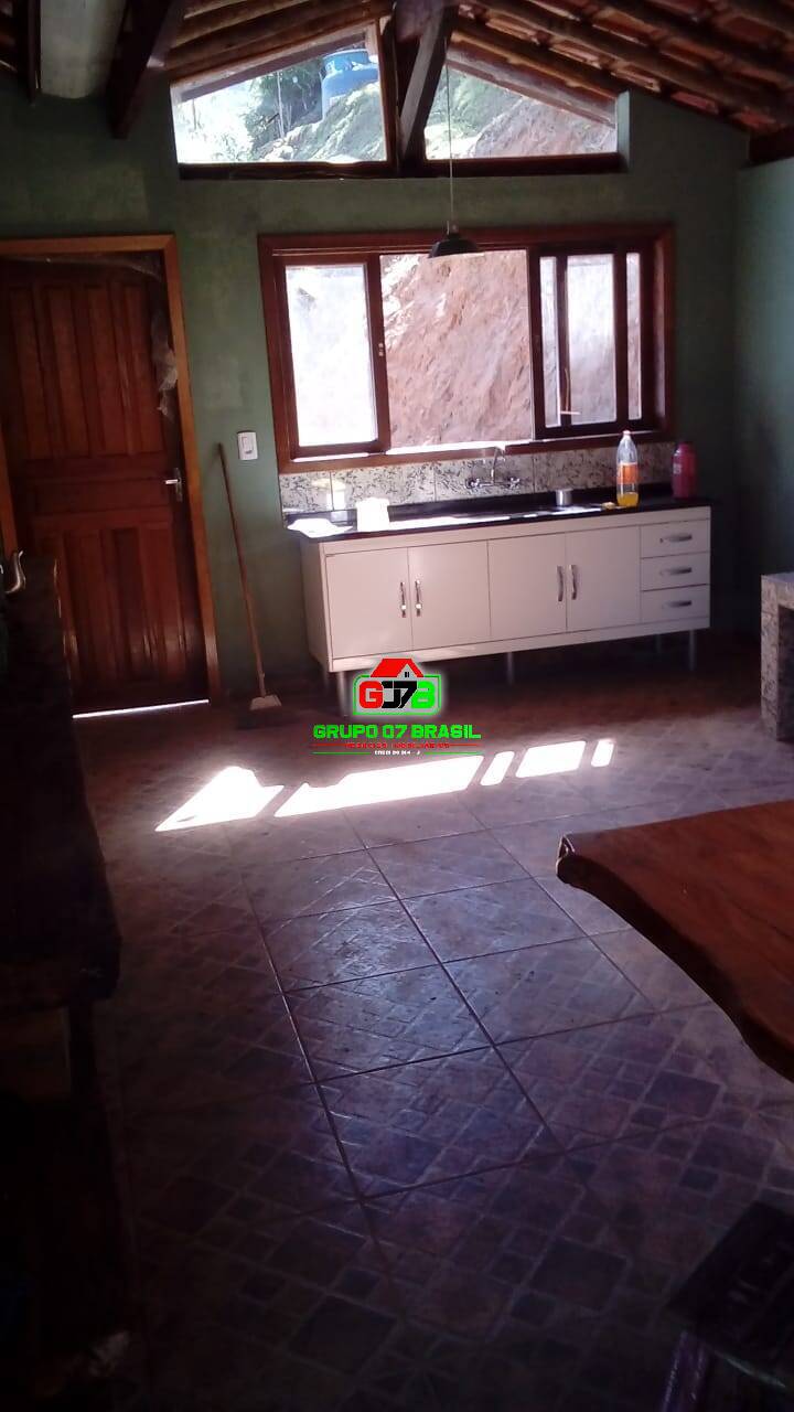 Sítio à venda com 3 quartos, 100m² - Foto 7