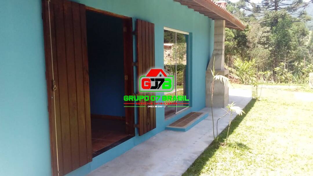 Sítio à venda com 3 quartos, 100m² - Foto 3