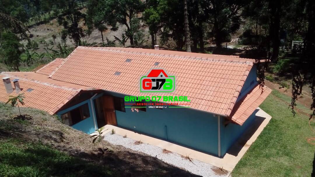 Sítio à venda com 3 quartos, 100m² - Foto 9
