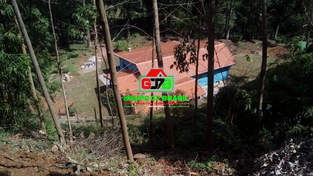 Sítio à venda com 3 quartos, 100m² - Foto 13