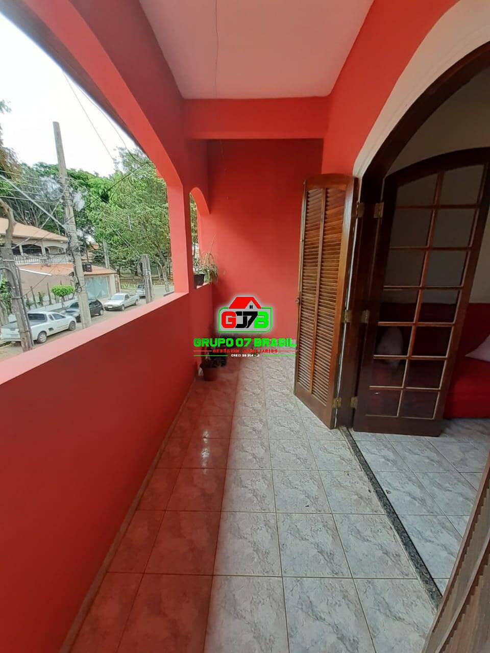 Sobrado, 3 quartos, 200 m² - Foto 12