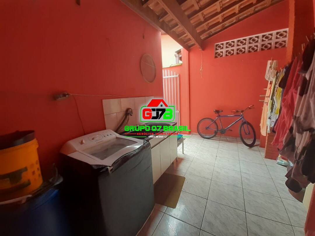 Sobrado, 3 quartos, 200 m² - Foto 3