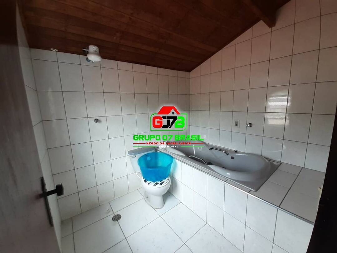 Sobrado, 3 quartos, 200 m² - Foto 14