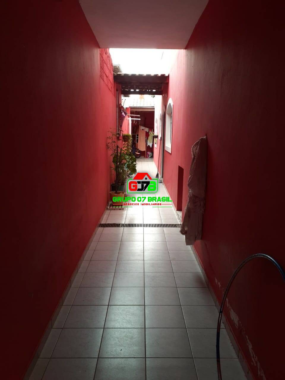 Sobrado, 3 quartos, 200 m² - Foto 16