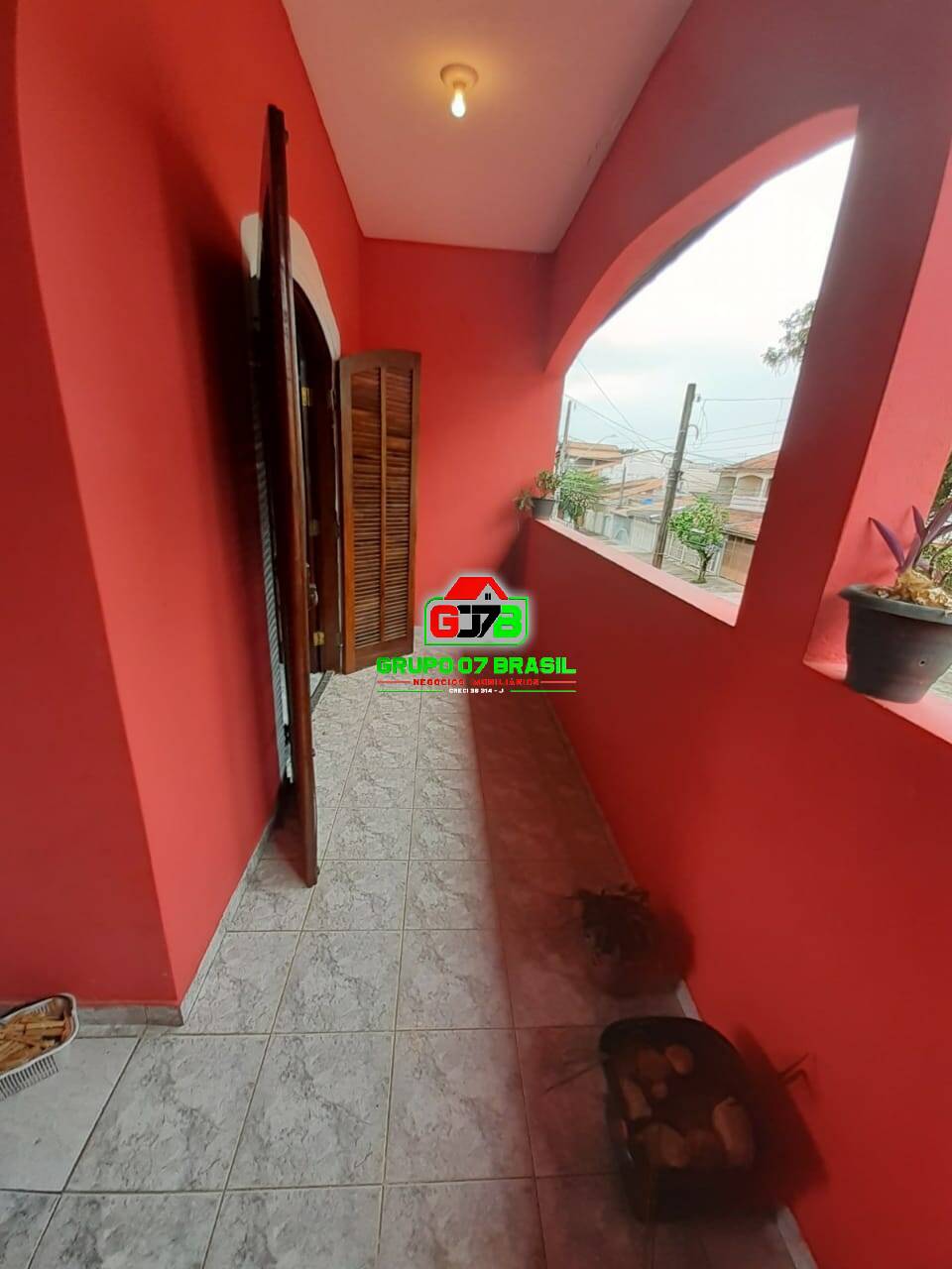 Sobrado, 3 quartos, 200 m² - Foto 11