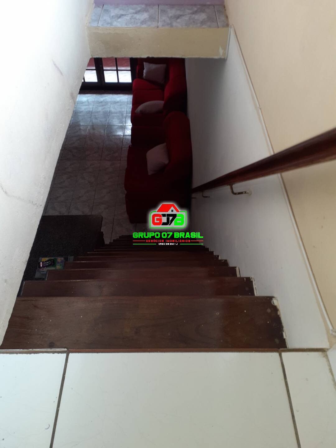 Sobrado, 3 quartos, 200 m² - Foto 13