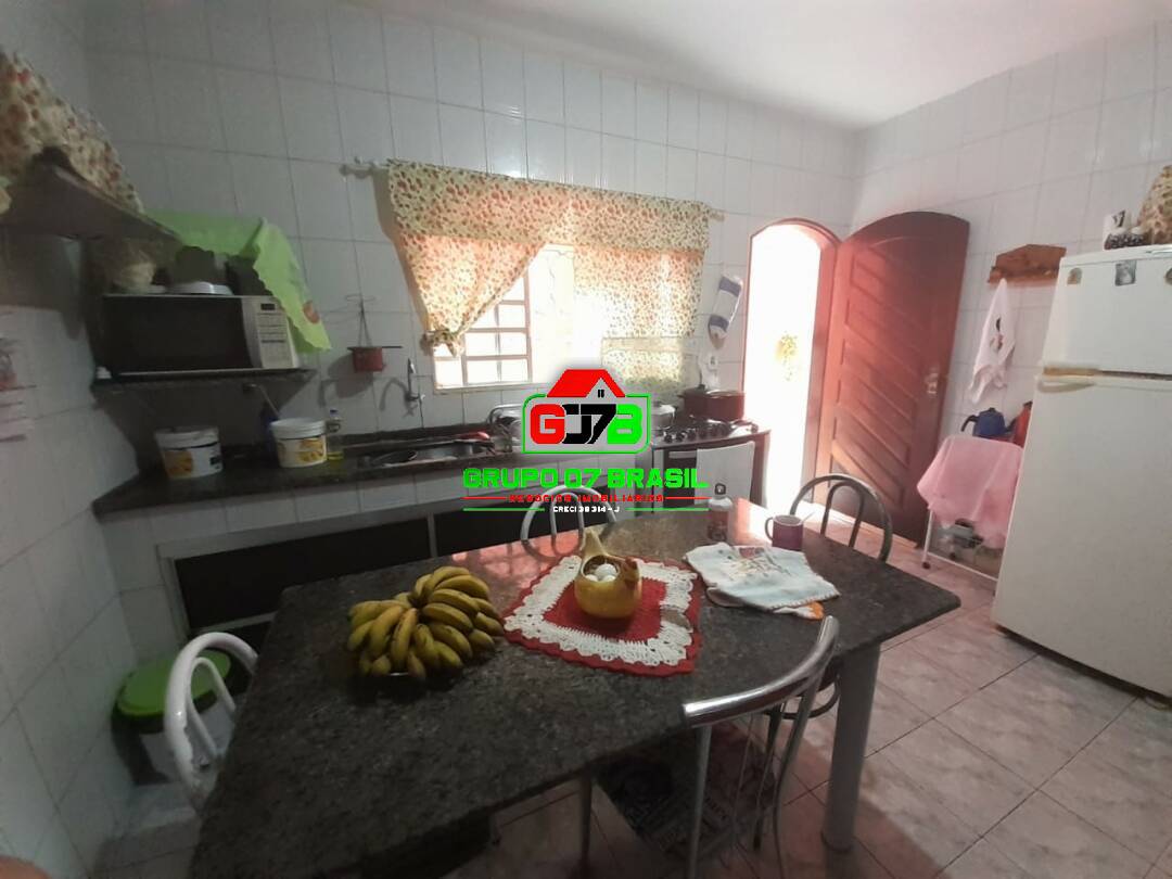 Sobrado, 3 quartos, 200 m² - Foto 6