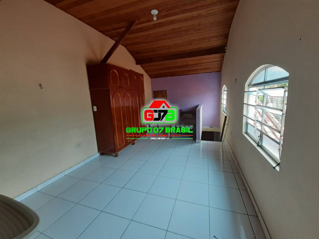 Sobrado, 3 quartos, 200 m² - Foto 15