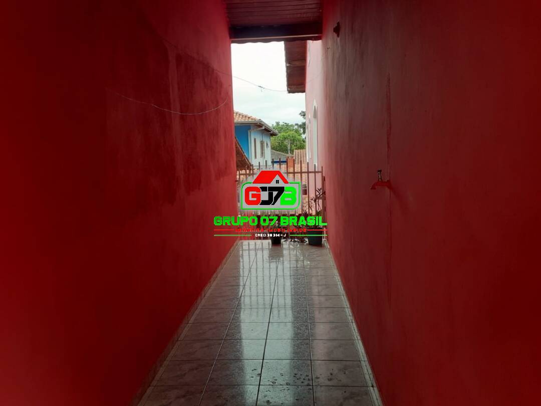 Sobrado, 3 quartos, 200 m² - Foto 10