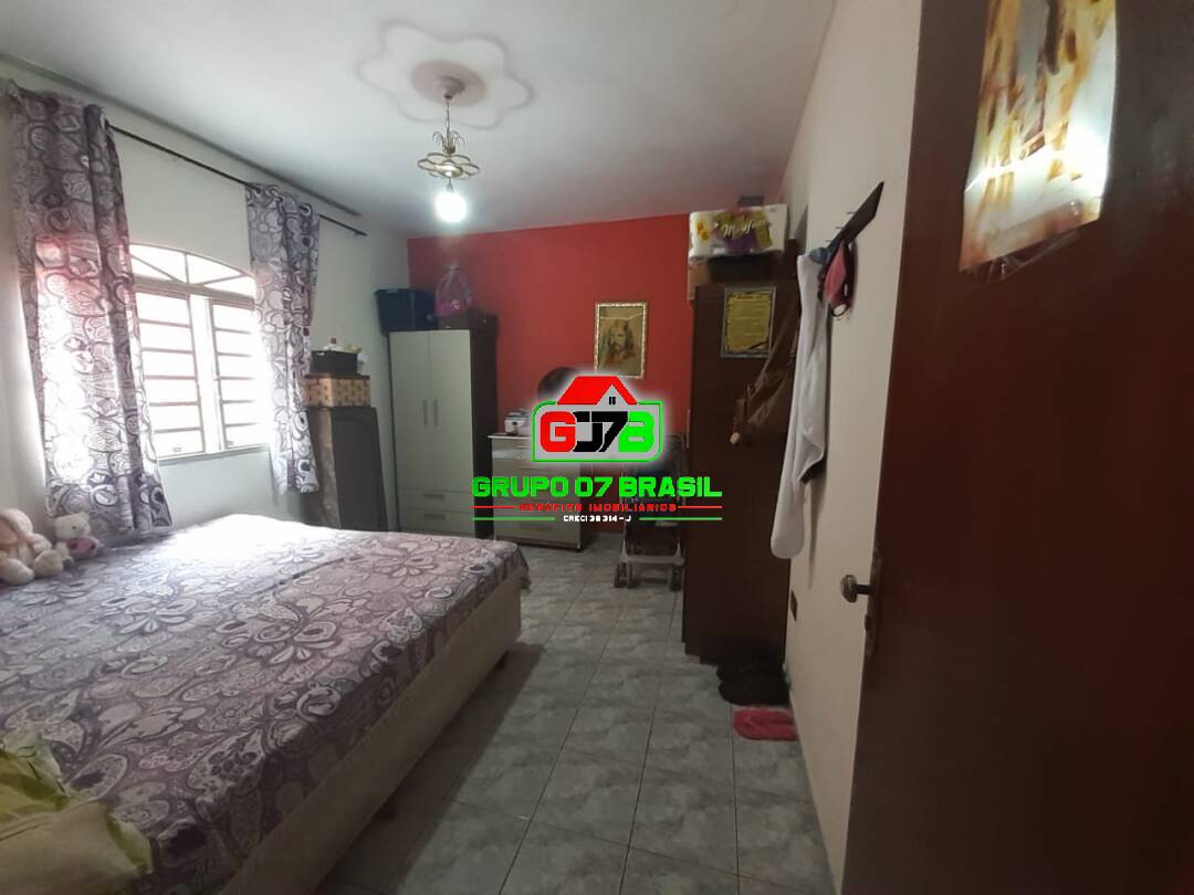 Sobrado, 3 quartos, 200 m² - Foto 9