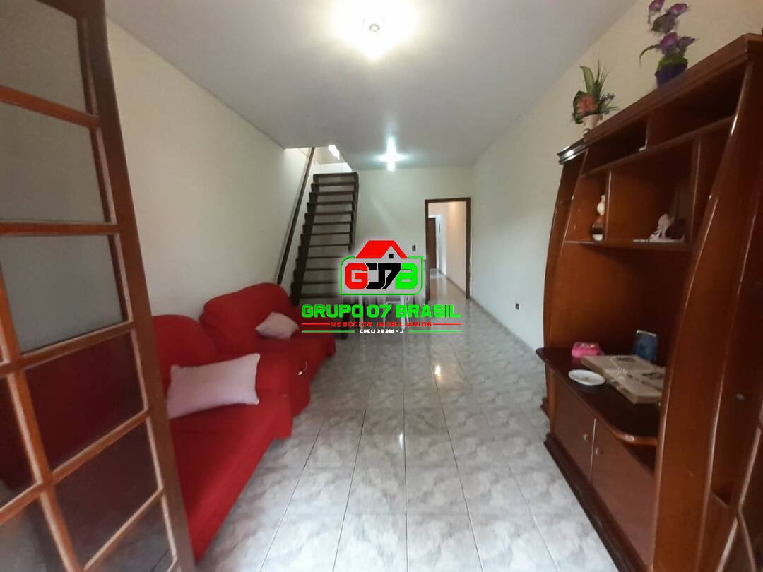 Sobrado, 3 quartos, 200 m² - Foto 8