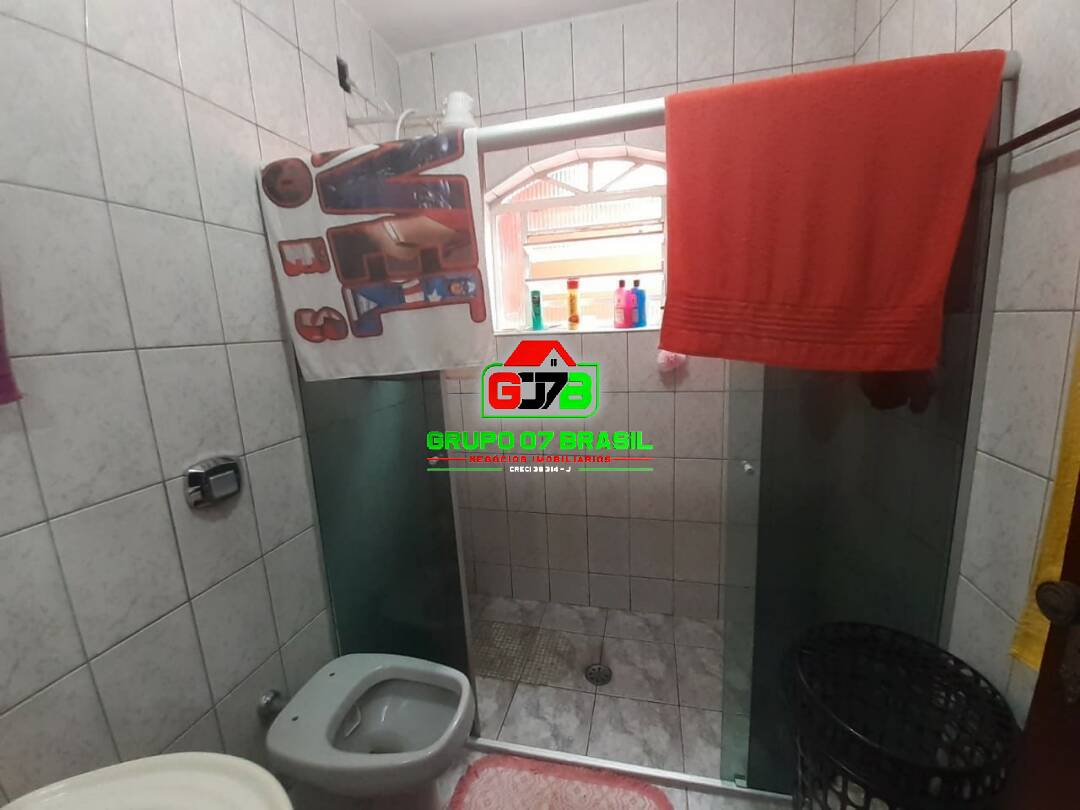 Sobrado, 3 quartos, 200 m² - Foto 4