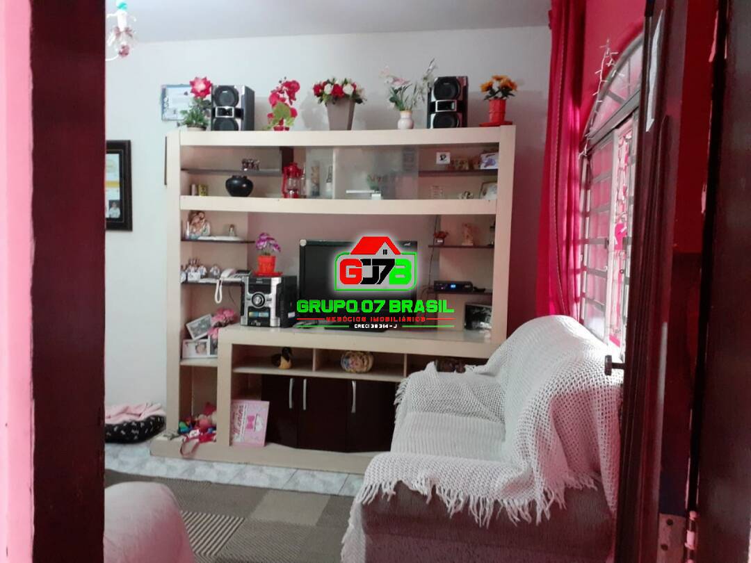 Sobrado, 3 quartos, 200 m² - Foto 7