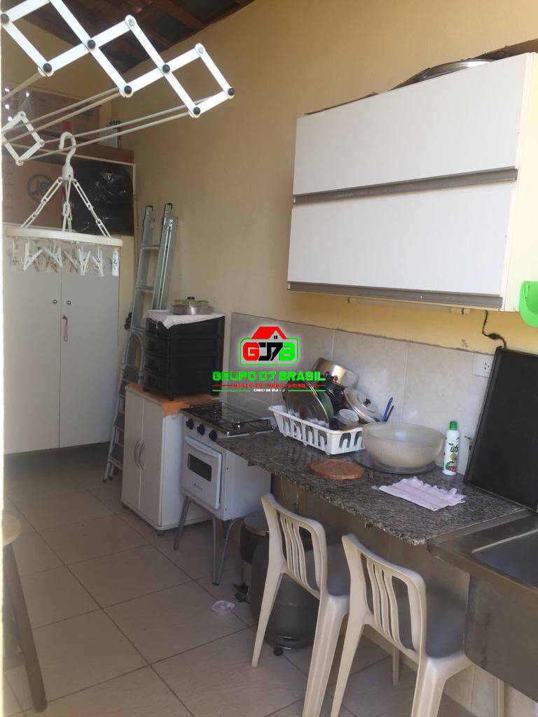 Casa, 2 quartos, 110 m² - Foto 18