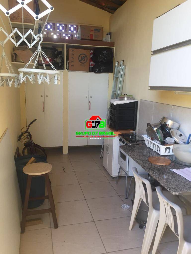 Casa, 2 quartos, 110 m² - Foto 16