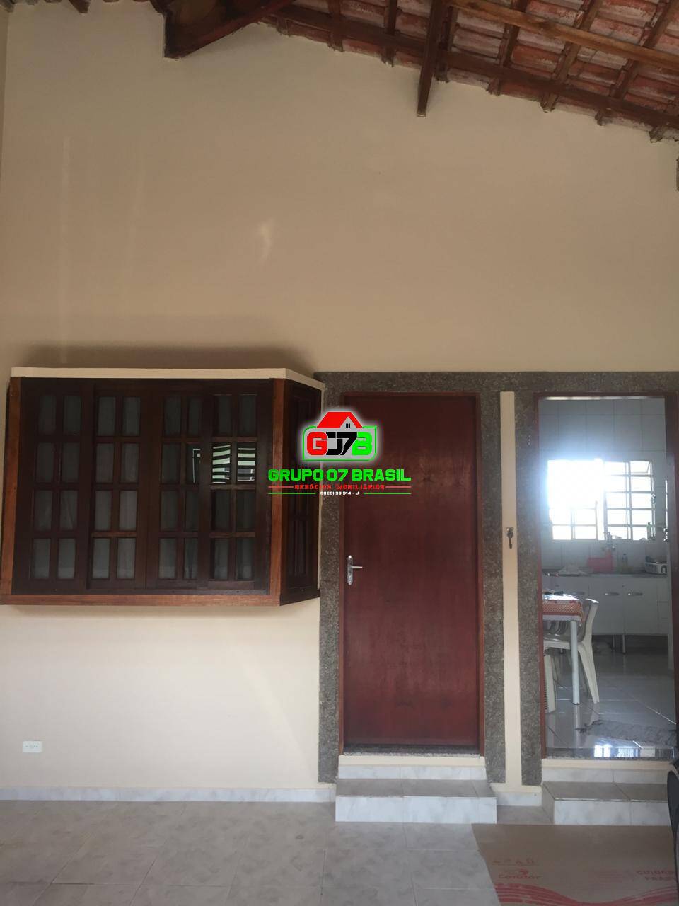 Casa, 2 quartos, 110 m² - Foto 1