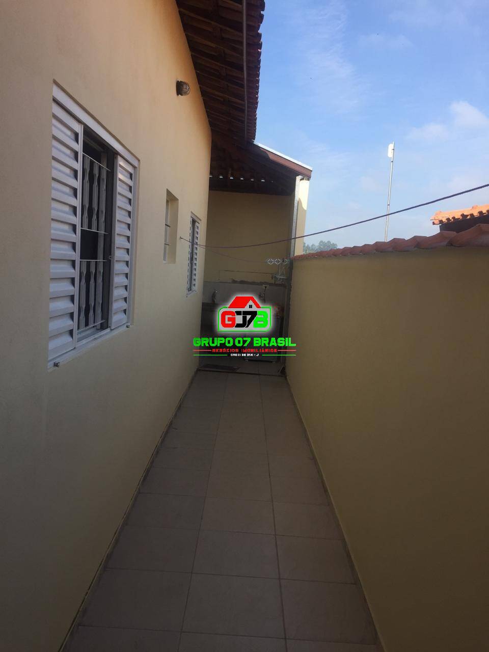 Casa, 2 quartos, 110 m² - Foto 3