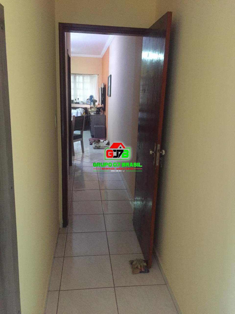 Casa, 2 quartos, 110 m² - Foto 8