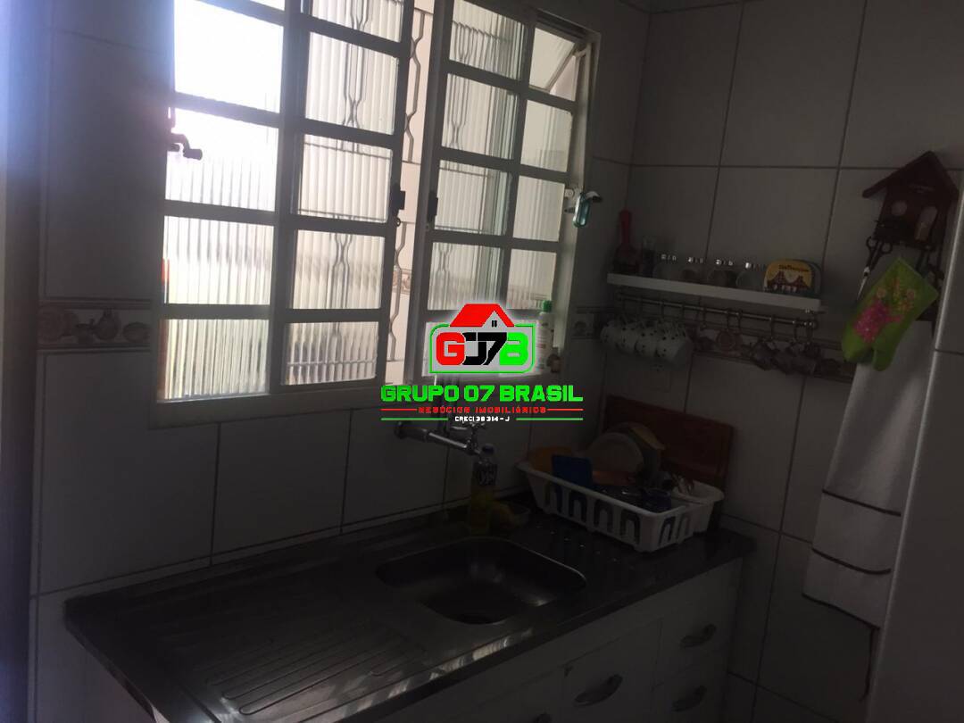 Casa, 2 quartos, 110 m² - Foto 6