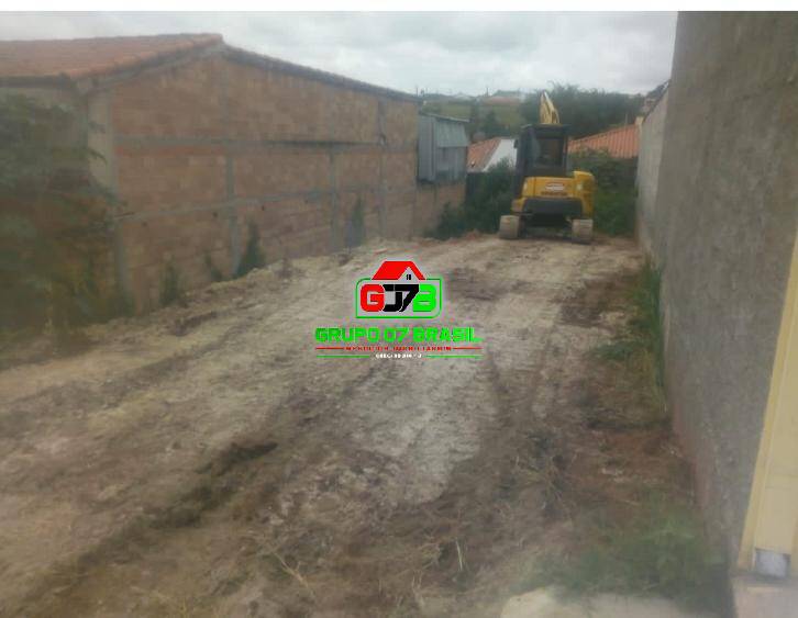 Terreno, 162 m² - Foto 1