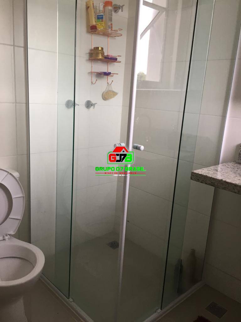 Casa de Condomínio à venda com 2 quartos, 70m² - Foto 6