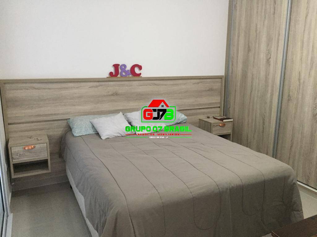 Casa de Condomínio à venda com 2 quartos, 70m² - Foto 11