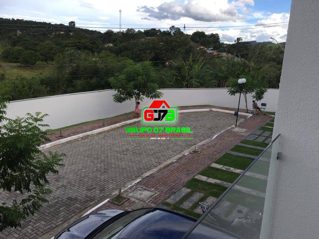 Casa de Condomínio à venda com 2 quartos, 70m² - Foto 10