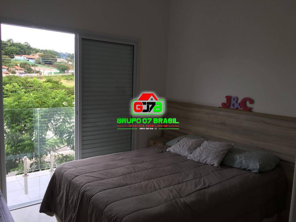 Casa de Condomínio à venda com 2 quartos, 70m² - Foto 7