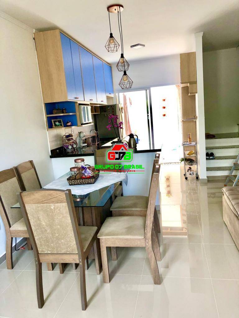 Casa de Condomínio à venda com 2 quartos, 70m² - Foto 29