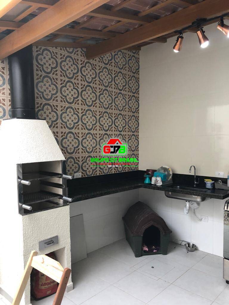 Casa de Condomínio à venda com 2 quartos, 70m² - Foto 19